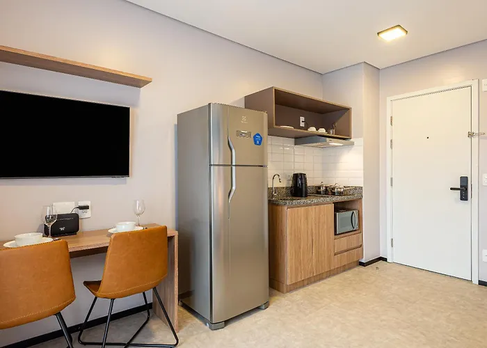 Roomo Perdizes Turiassu Residencial