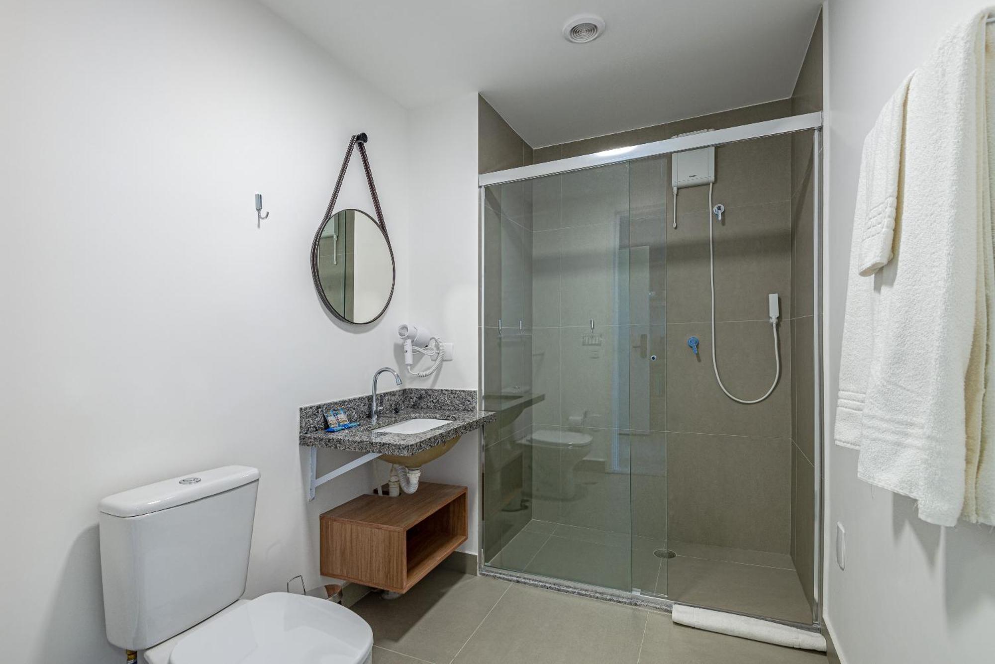 Roomo Perdizes Turiassu Residencial * Sao Paulo