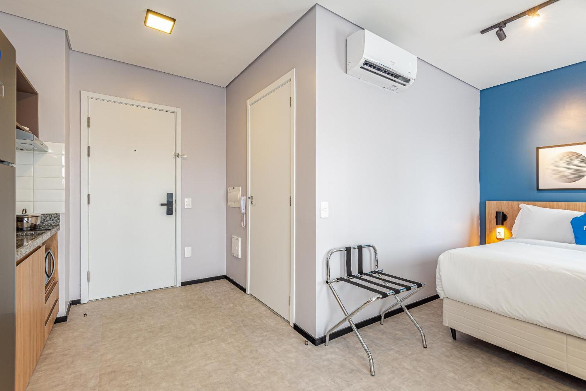 Roomo Perdizes Turiassu Residencial