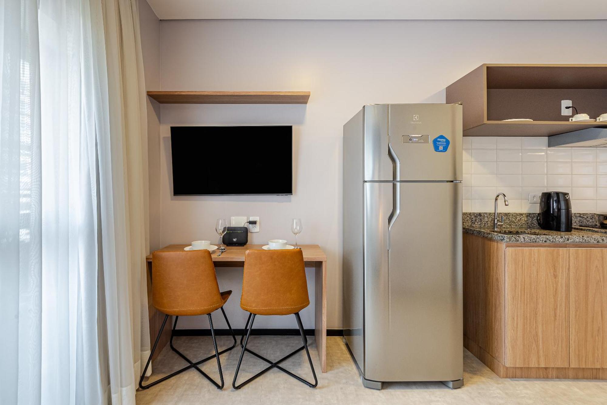 Roomo Perdizes Turiassu Residencial *