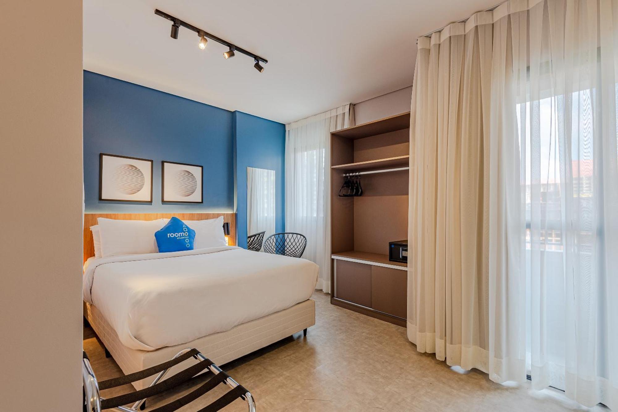 Roomo Perdizes Turiassu Residencial Apartment Sao Paulo