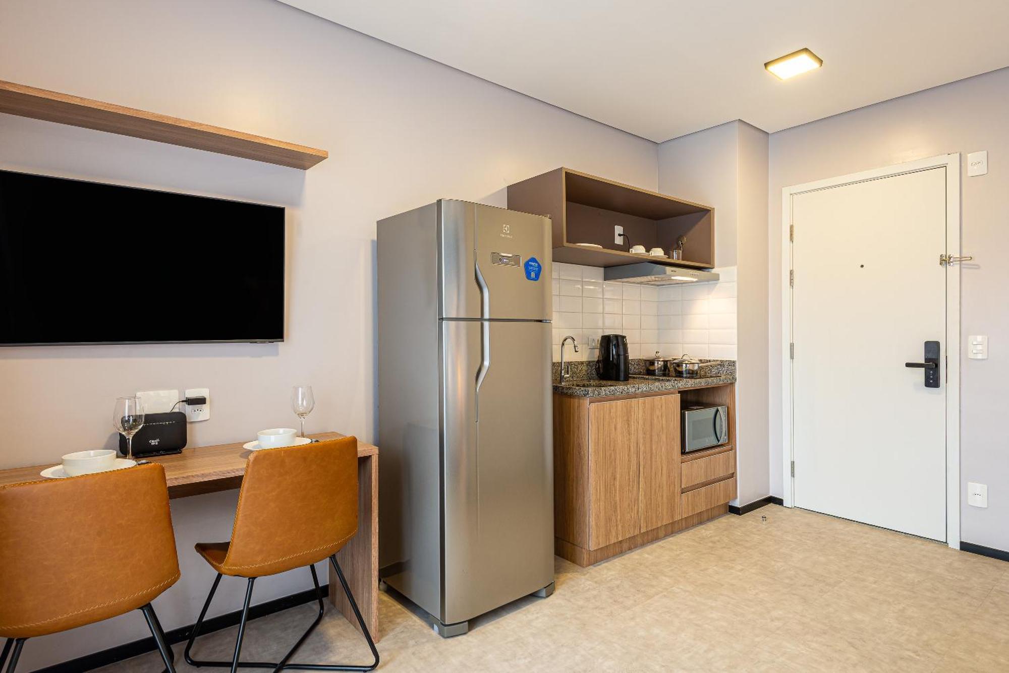 Roomo Perdizes Turiassu Residencial *