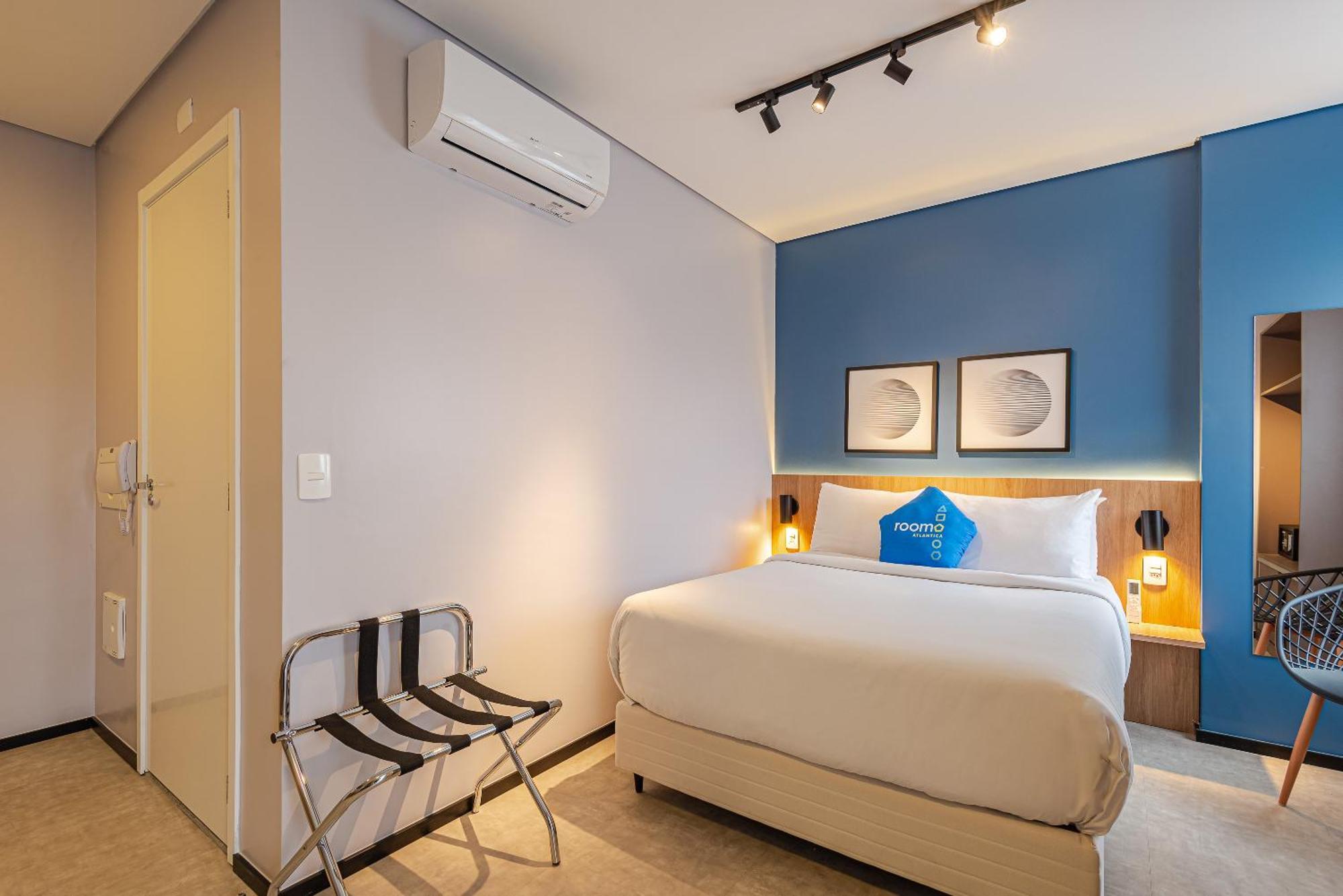 Roomo Perdizes Turiassu Residencial * Sao Paulo
