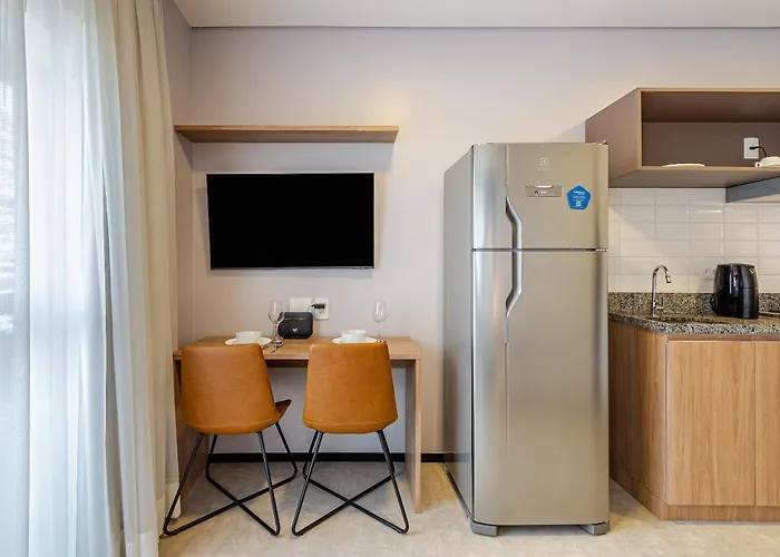 Roomo Perdizes Turiassu Residencial